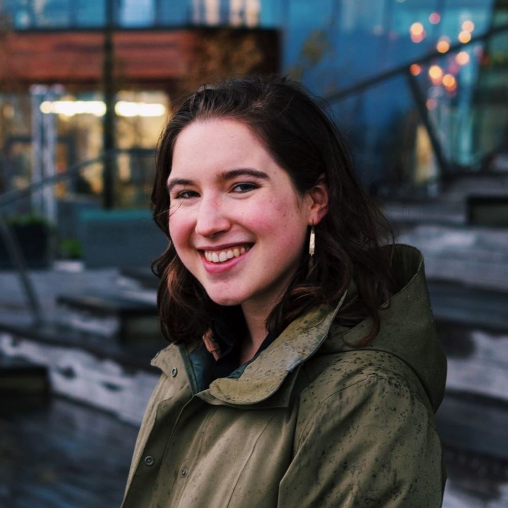 Meet your Posher, Jillian